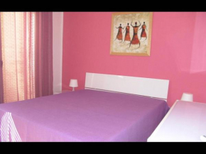 Отель Residence Costa del Sole 50 meters from the beach of the Catania coast, Катания